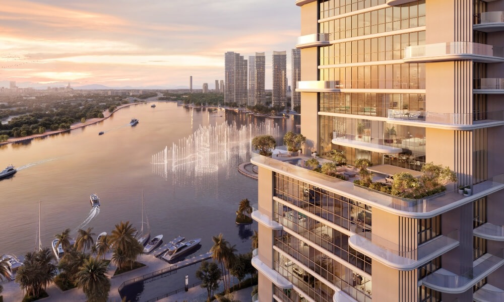 Atelis Dubai Design District Meraas HT 360 Properties 2