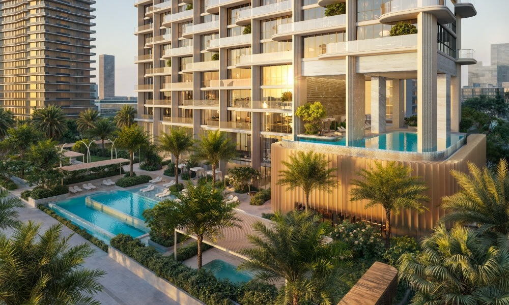 Atelis Dubai Design District Meraas HT 360 Properties 3