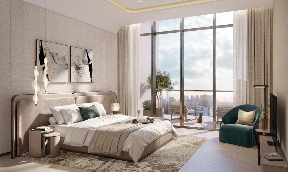 Atelis Dubai Design District Meraas HT 360 Properties 5