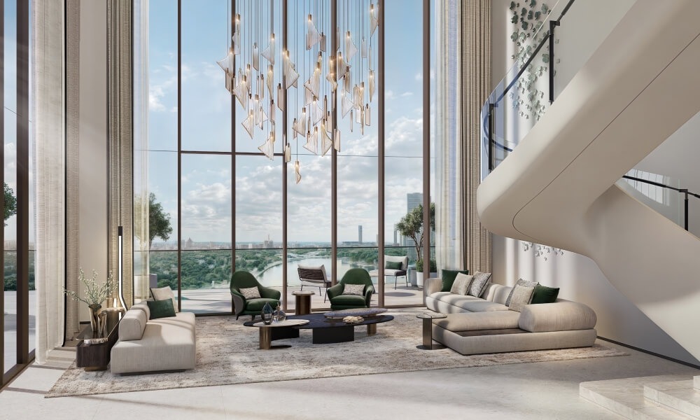 Atelis Dubai Design District Meraas HT 360 Properties 8