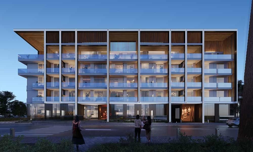 Binghatti Dusk Jumeirah Village Circle Dubai HT 360 Properties 1