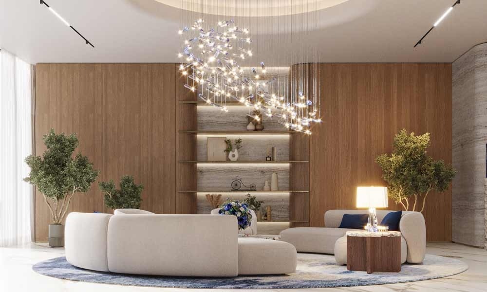 Binghatti Dusk Jumeirah Village Circle Dubai HT 360 Properties 2