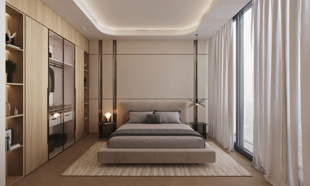 Binghatti Hillviews Dubai Science Park Dubai HT 360 Properties 10