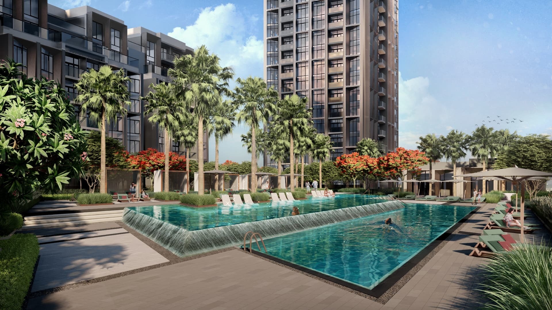 Design Quarter Dubai Design District Meraas HT 360 Properties 3