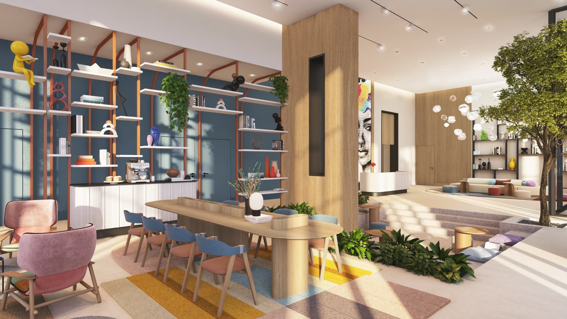 Design Quarter Dubai Design District Meraas HT 360 Properties 6