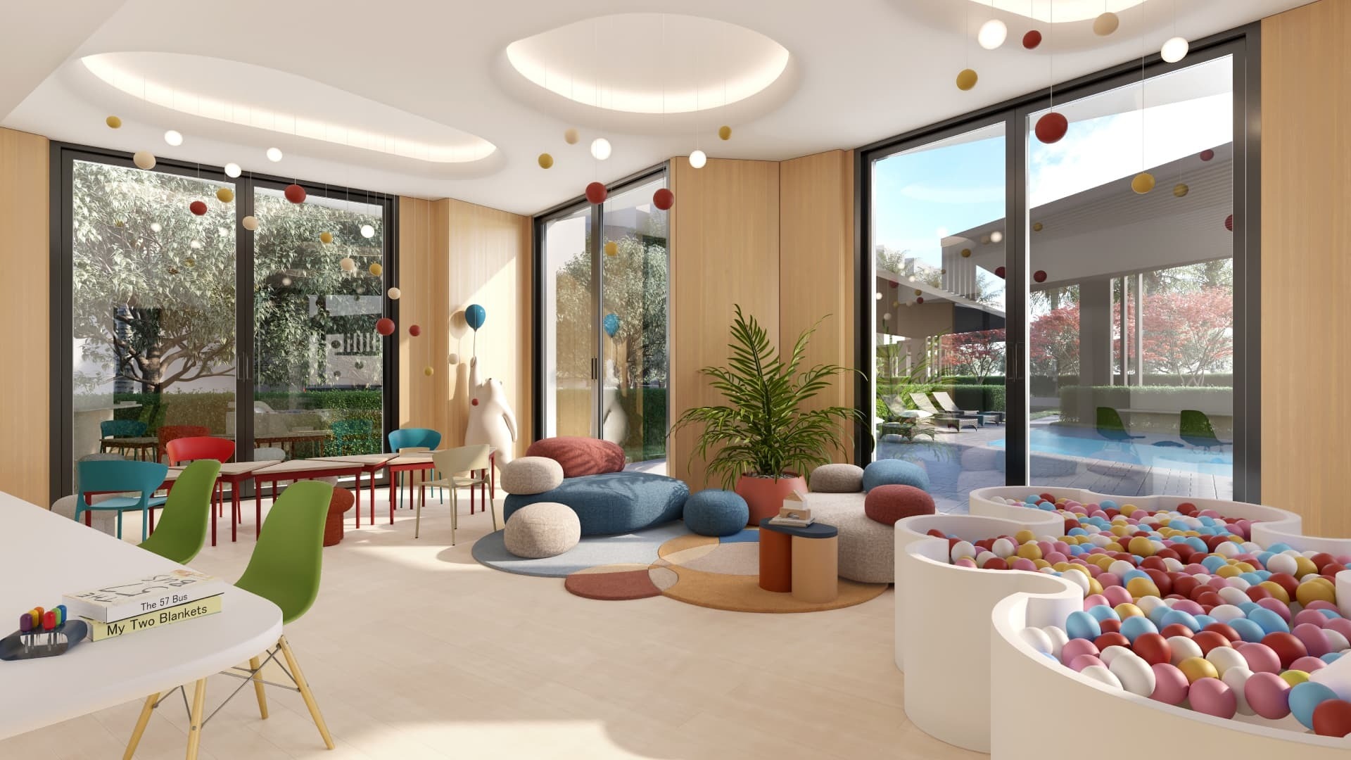 Design Quarter Dubai Design District Meraas HT 360 Properties 8