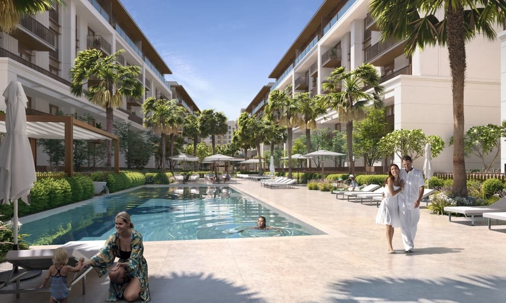 Jomana at Madinat Jumeirah Living Meraas HT 360 Properties 3