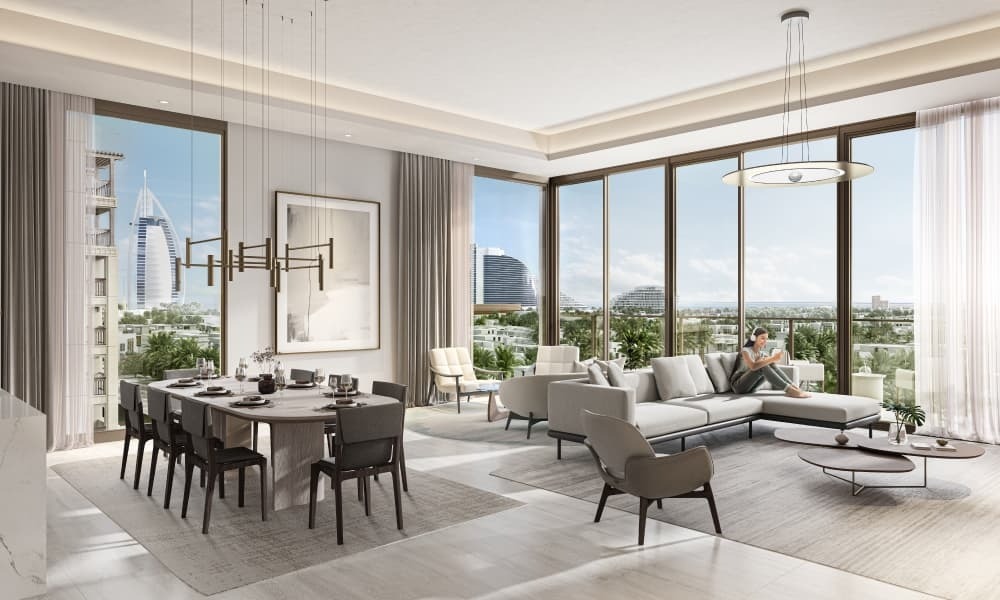 Jomana at Madinat Jumeirah Living Meraas HT 360 Properties 6