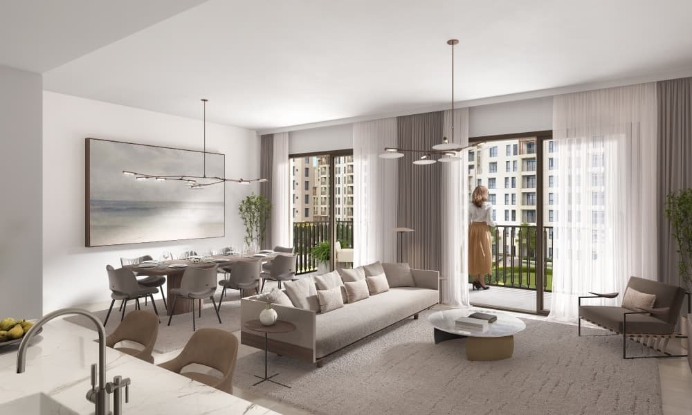 Jomana at Madinat Jumeirah Living Meraas HT 360 Properties 7