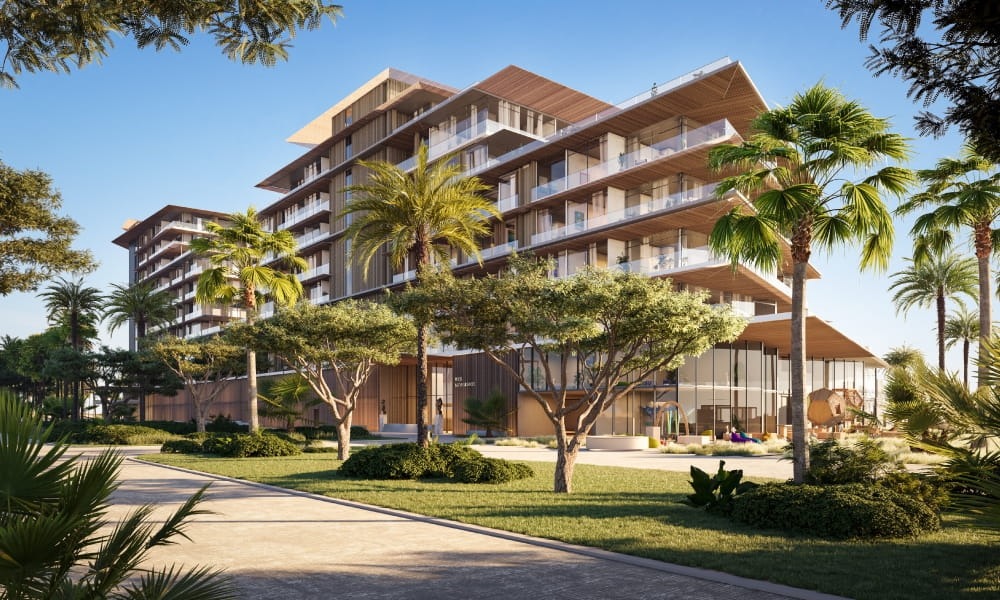 Rixos Hotels and Residences Dubai Islands Nakheel Developer HT 360 Properties 1