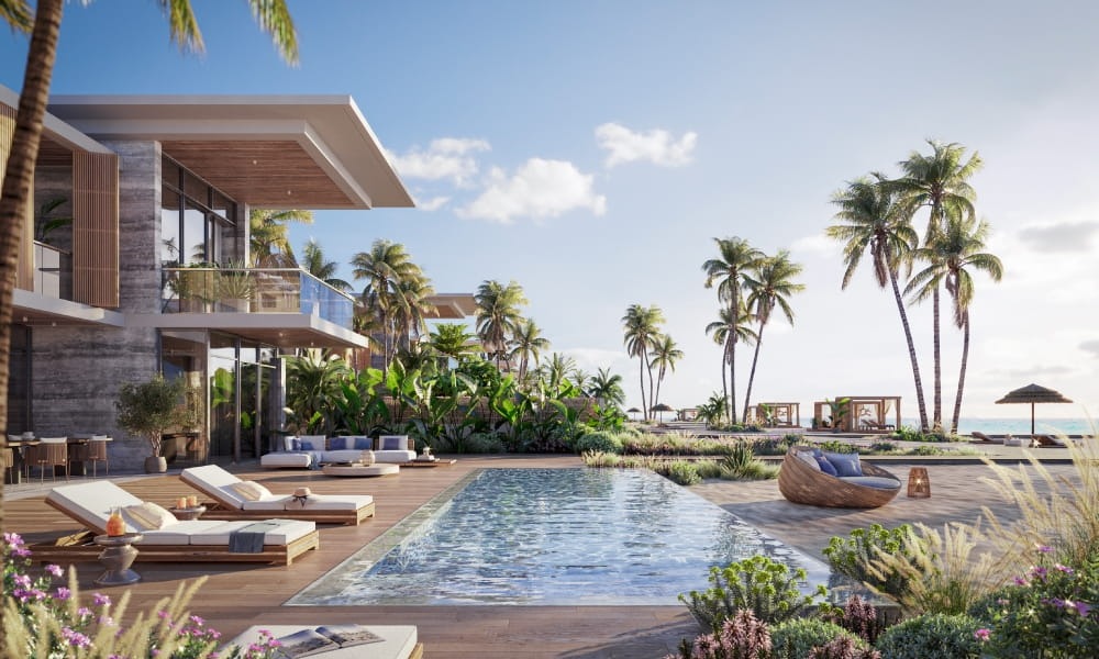 Rixos Hotels and Residences Dubai Islands Nakheel Developer HT 360 Properties 2