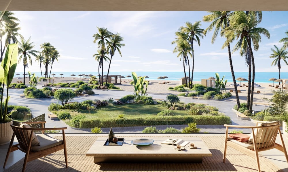 Rixos Hotels and Residences Dubai Islands Nakheel Developer HT 360 Properties 3