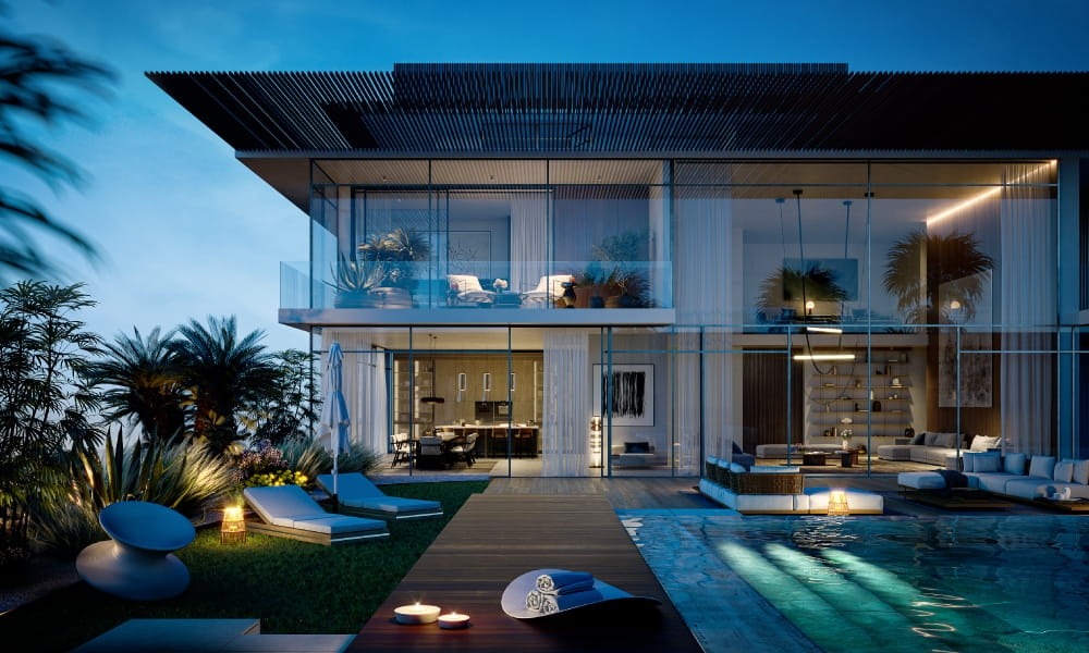 Rixos Hotels and Residences Dubai Islands Nakheel Developer HT 360 Properties 4