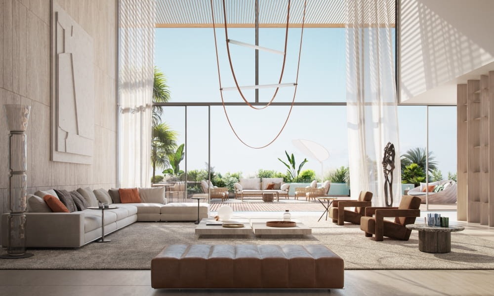 Rixos Hotels and Residences Dubai Islands Nakheel Developer HT 360 Properties 5