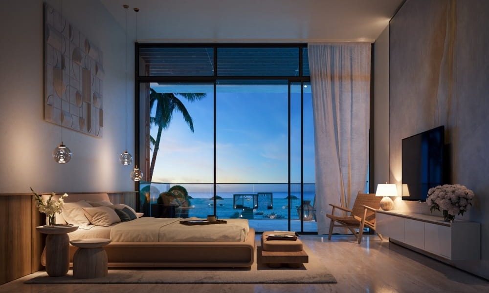 Rixos Hotels and Residences Dubai Islands Nakheel Developer HT 360 Properties 6