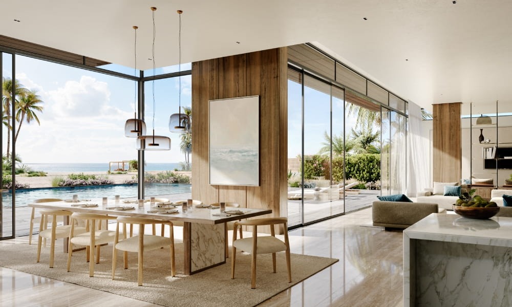 Rixos Hotels and Residences Dubai Islands Nakheel Developer HT 360 Properties 7