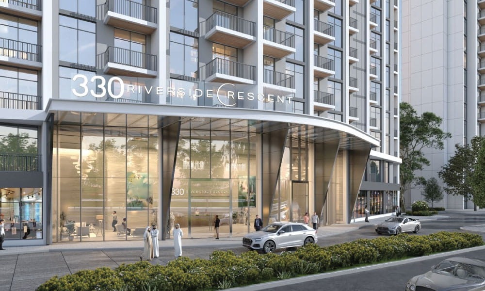 Sobha 330 Riverside Crescent Sobha Hartland 2 Sobha Group HT 360 Properties 1