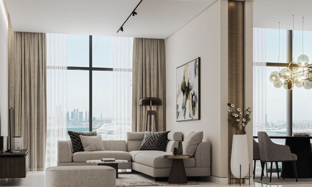 Sobha 330 Riverside Crescent Sobha Hartland 2 Sobha Group HT 360 Properties 6