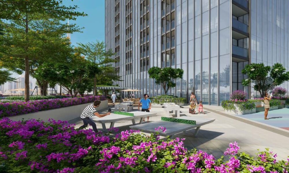 The Element Sobha Hartland Developer HT 360 Properties 3