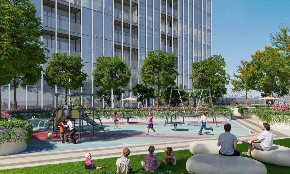 The Element Sobha Hartland Developer HT 360 Properties 4