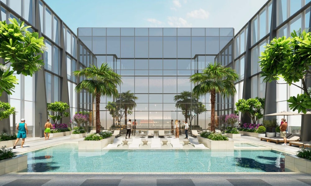 The Element Sobha Hartland Developer HT 360 Properties 6