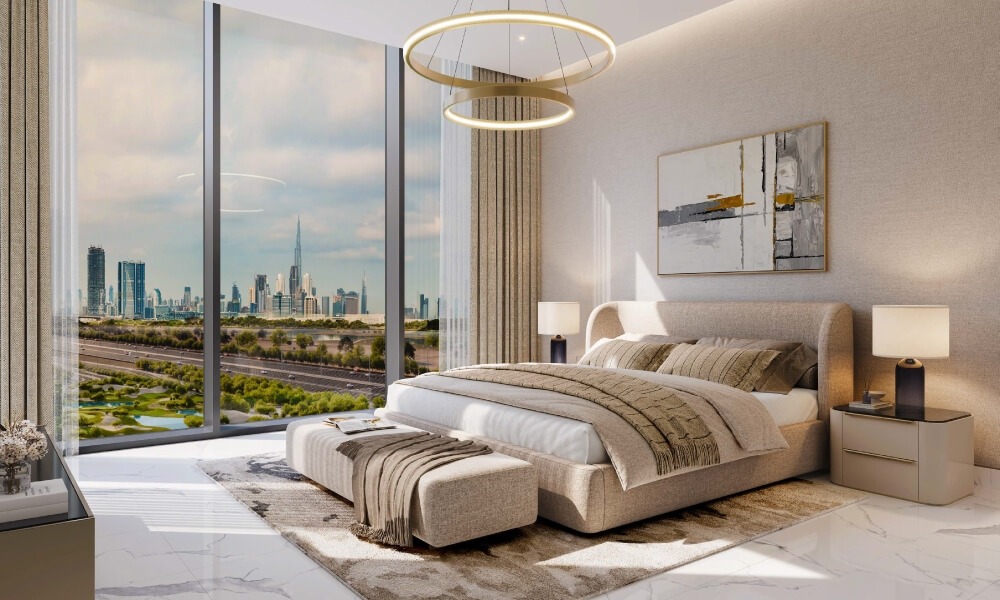 The Element Sobha Hartland Developer HT 360 Properties 8