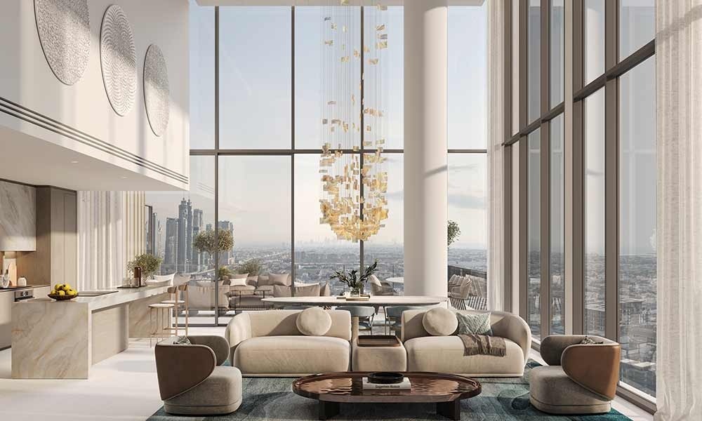 Verve by Meraas City Walk Meraas HT 360 Properties 10