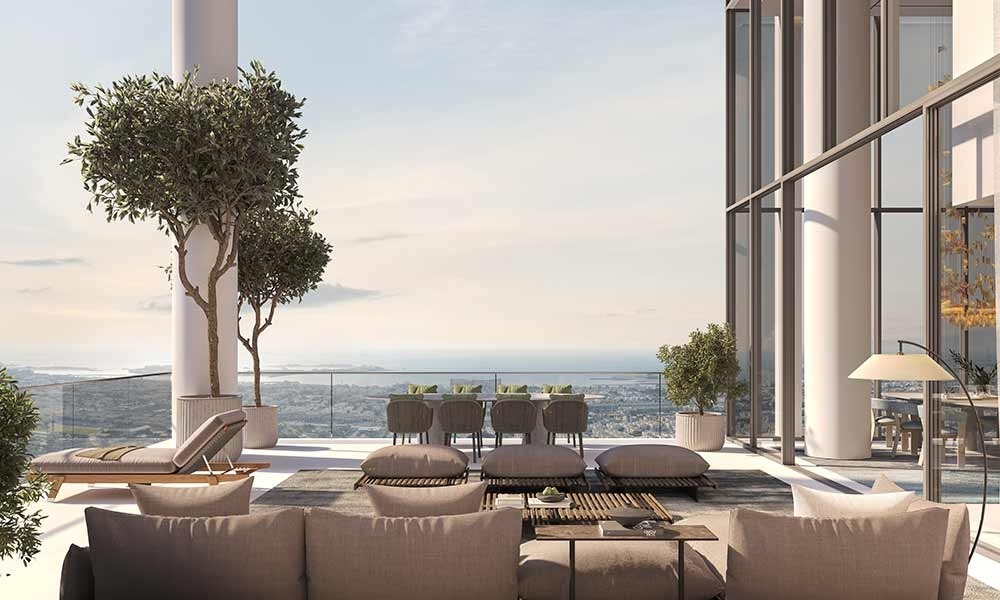 Verve by Meraas City Walk Meraas HT 360 Properties 11