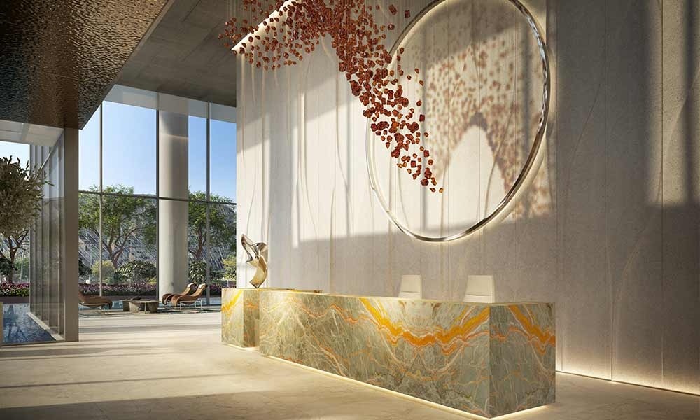 Verve by Meraas City Walk Meraas HT 360 Properties 12