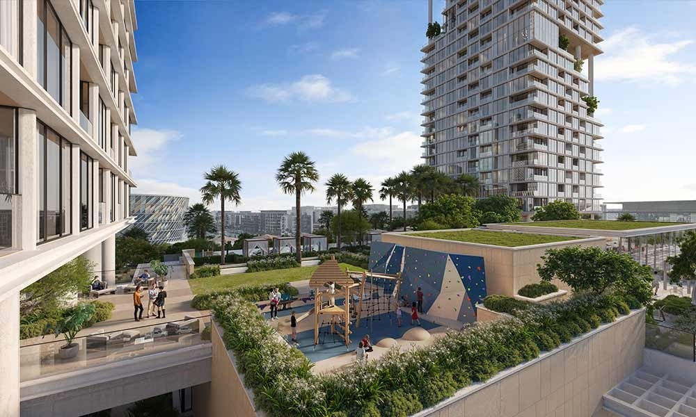 Verve by Meraas City Walk Meraas HT 360 Properties 3