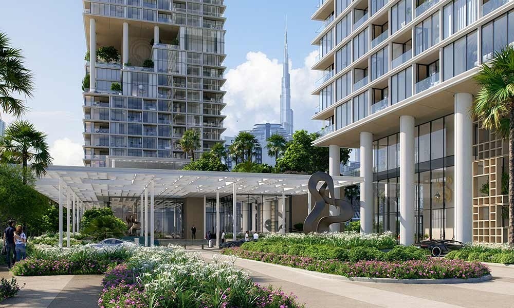 Verve by Meraas City Walk Meraas HT 360 Properties 5