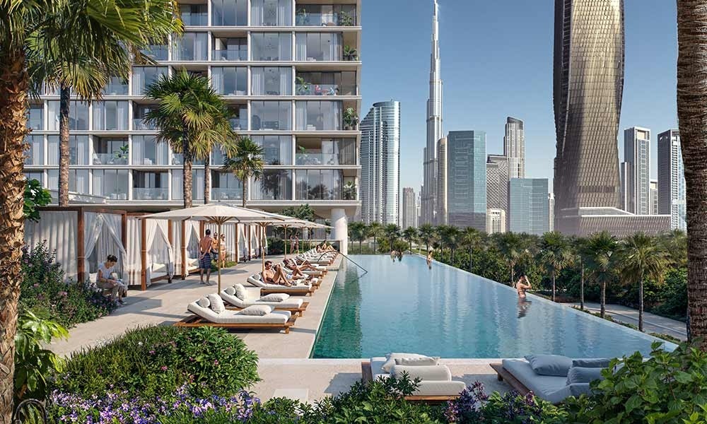 Verve by Meraas City Walk Meraas HT 360 Properties 6