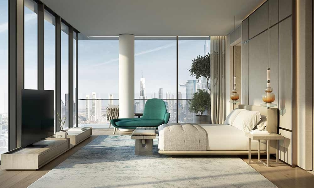 Verve by Meraas City Walk Meraas HT 360 Properties 7