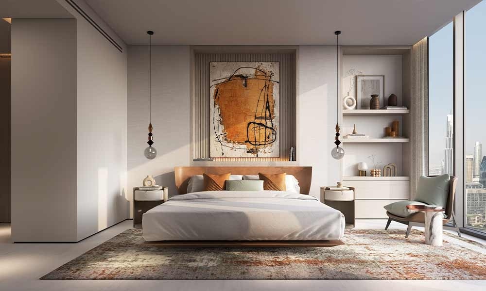 Verve by Meraas City Walk Meraas HT 360 Properties 8