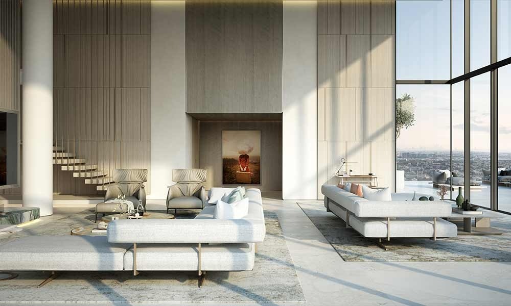 Verve by Meraas City Walk Meraas HT 360 Properties 9