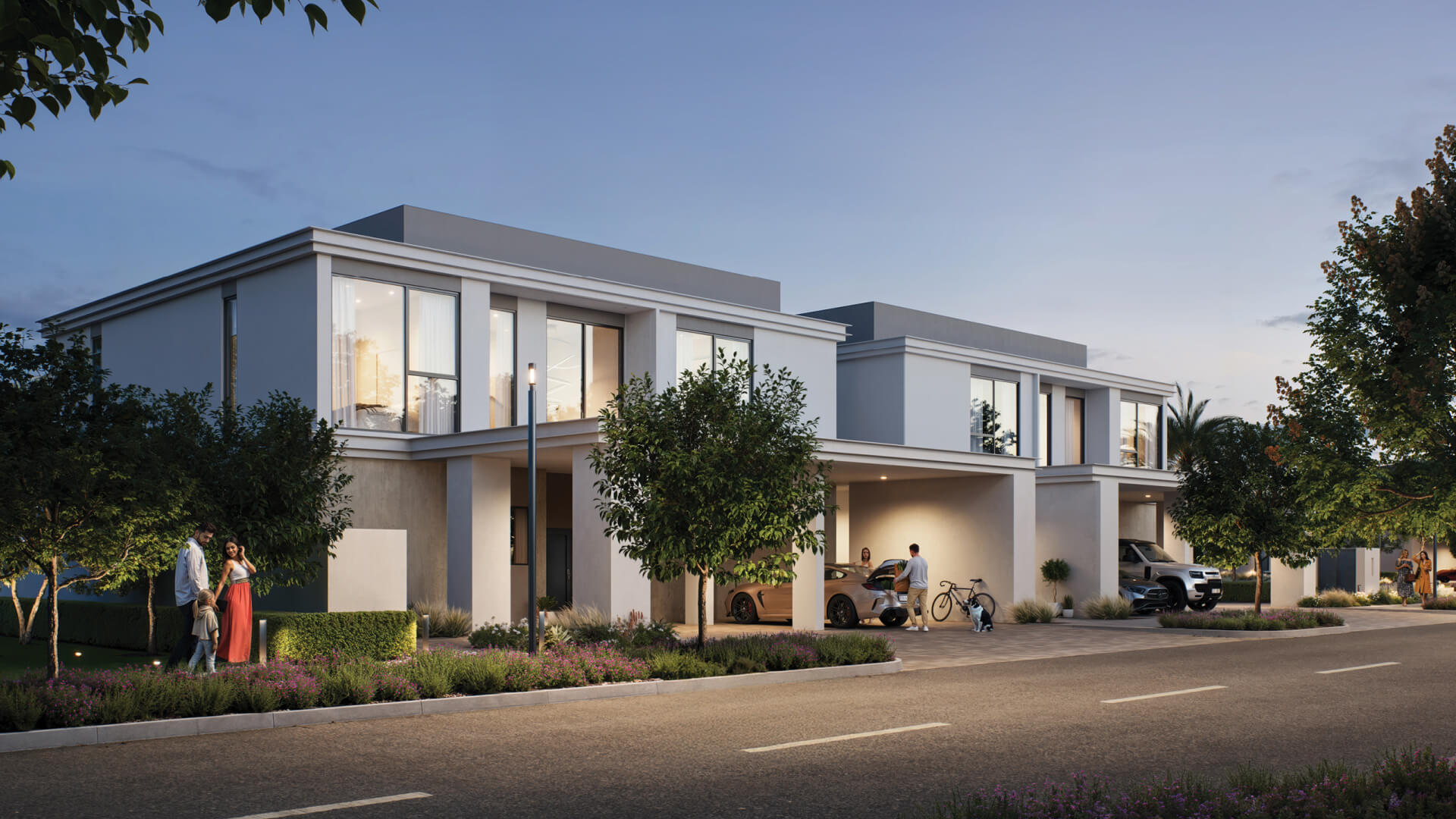 Pierside Marina Residence – 1, 2 & 3-BHK Apartments in Costa Mare, Al Marjan Island, Ras Al Khaimah | HT360 Properties