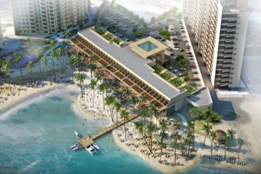 club-vista-mare-221446-102740 Club Vista Mare beachfront destination at Palm Jumeirah Dubai