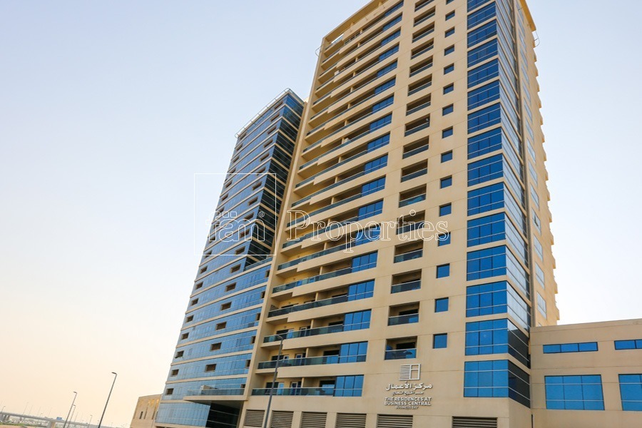 The Residences premium apartments in Dubai