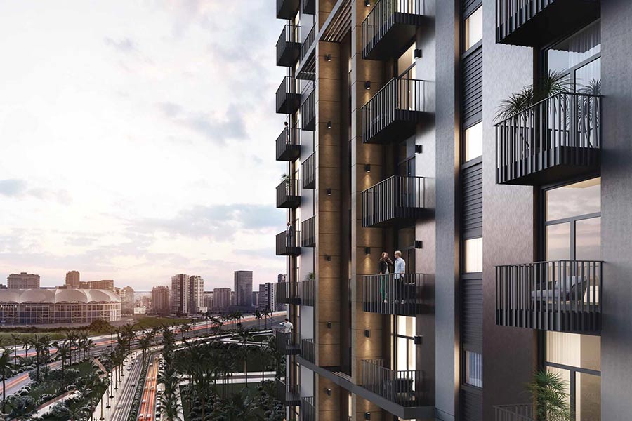 belgravia-heights-ii-277120-154540 Belgravia Heights II exterior view Jumeirah Village Circle Dubai