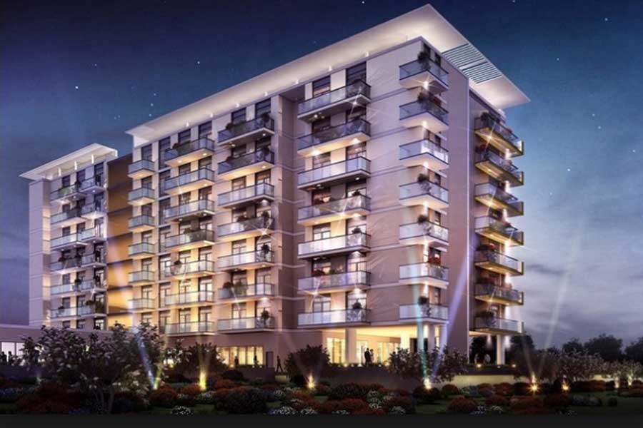 damac-tenora-153910-170507131629 Damac Tenora residential tower in Jumeirah Lake Towers