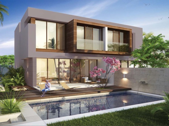 Longview lakefront luxury apartments in Jumeirah Lake Towers