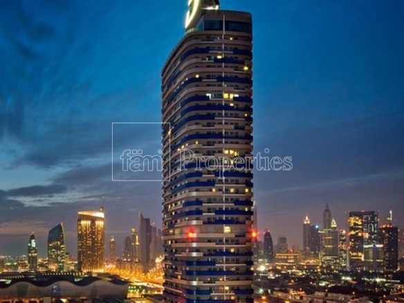 The Signature luxury serviced apartments in Dubai
